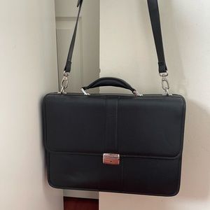 Iike new men briefcase